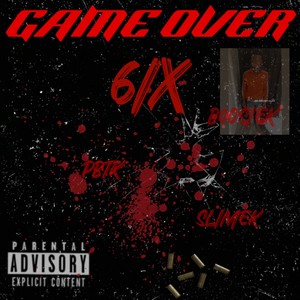 GAME OVER (Explicit)