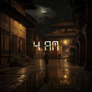 4 am in Bhaktapur (feat. beatsbyanil) (Explicit)