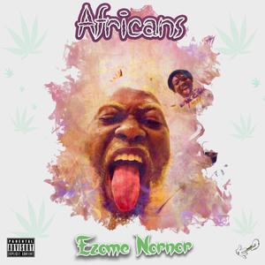 Ezome Nornor(feat. Bino Ayoni & Frickar) (Explicit)