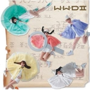 W.W.D II (真矢が叩いてみたRemix)