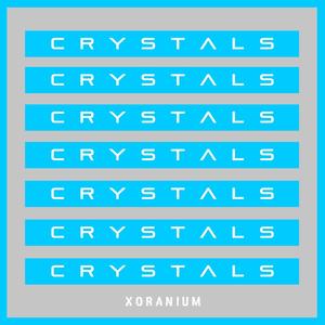 CRYSTALS!