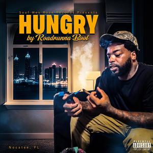 Hungry (Explicit)