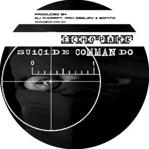 Suicide Commando (Radio Mix)