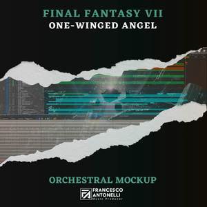 One-Winged Angel