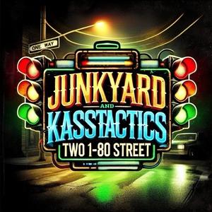 Ole Skool (feat. Big Jack) (Explicit)