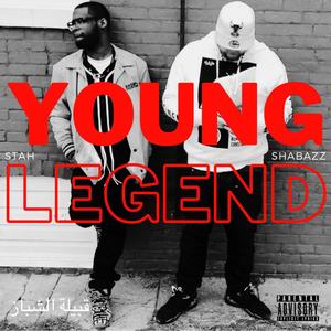 Young Legend (Explicit)