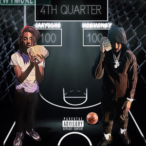 4th Quarter (feat. MoeMoney) (Radio Edit|Explicit)