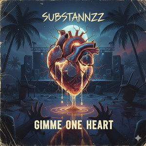 Gimme One Heart