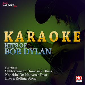 Ameritz Karaoke Hits - Positively 4th Street (Karaoke Version|In the Style of Bob Dylan|伴奏)