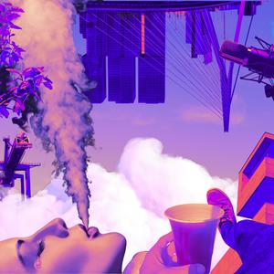 Loop Drink Chill Werk Lach Huil Schuil Schrijf Strijd Blijf (In de stad) (Explicit)