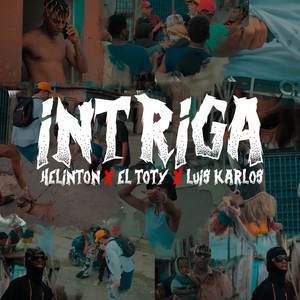 Intriga (Explicit)