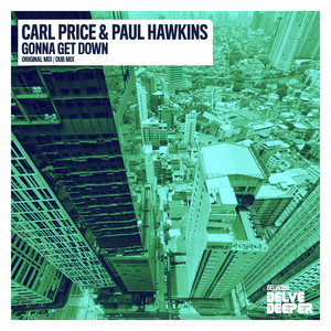Gonna Get Down (Dub Mix)