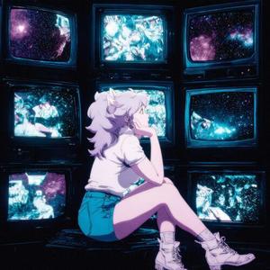 Again (ultra slowed)