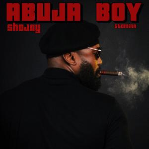 Abuja Boy