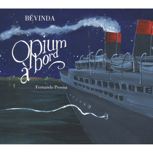 Opium à bord