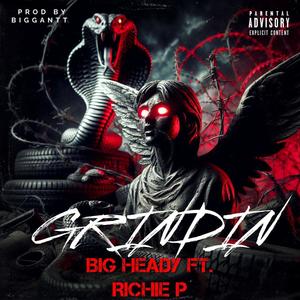 Grinding (feat. Richie p) (Explicit)