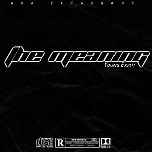 Lemme Take Ya (feat. Trxuma Wisdom) (Explicit)