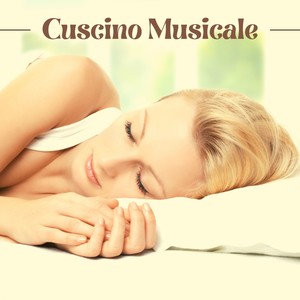 Cuscino musicale - musica rilassante con onde delta mentre dormi, rilassati con le migliori musiche New Age, Idea regalo per il relax e tempo libero