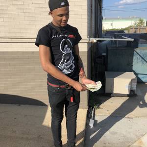 Crazy Story (Explicit)