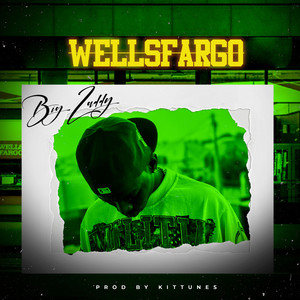 Wellsfargo (Slowed & Reverb Version) [Explicit]