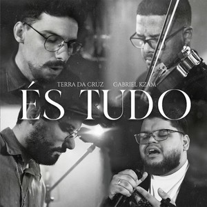 És Tudo (feat. Gabriel Kzam)