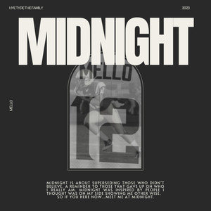 Midnight (Explicit)