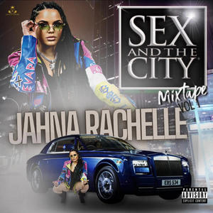 Sex & the city (Explicit)