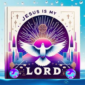 Jesus Is My Lord