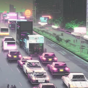 Traffic (feat. Jamar) (Explicit)