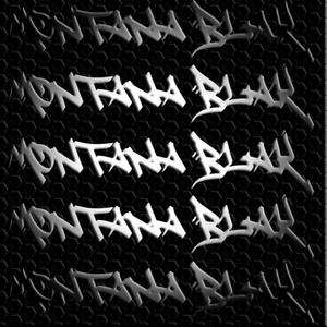 MONTANA BLÄK (Explicit)