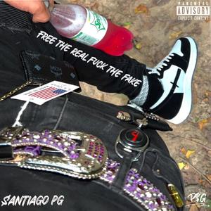 $antiago PG - Trendsetter Freestyle (Explicit)
