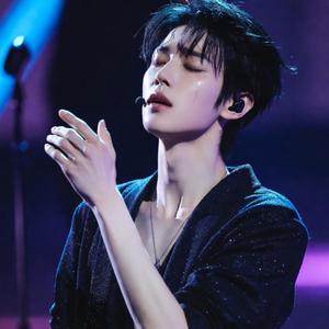 I love who's don't love me