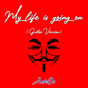 My Life Is Going On (Guitar Version)