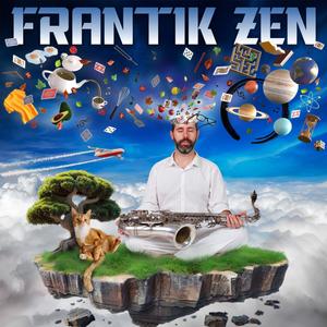 Frantik Zen