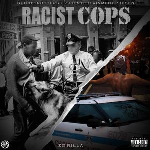 Racist Cops (Explicit)