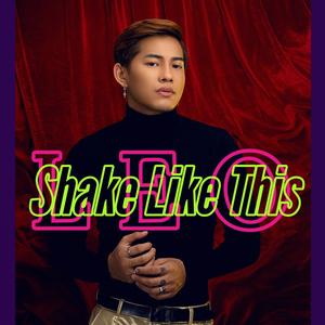 Shake Like This(feat. Hla Yamin Eain)
