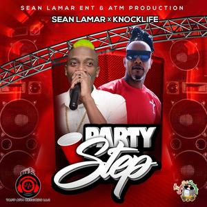 PARTY STEP (feat. KNOCKLIFE)