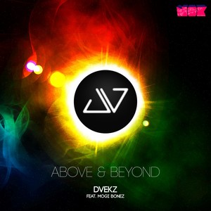 Above & Beyond