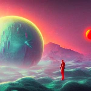 MECHA DEATH (instrumental)