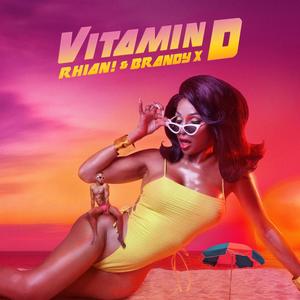 Vitamin D (Extended Mix)