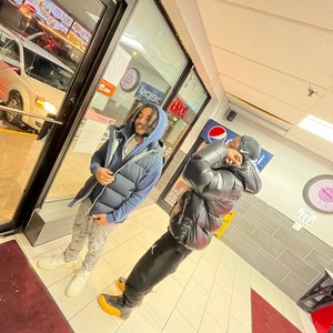 Matter Fact (feat. treyzi) (Explicit)