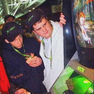 NUMBER9 (feat. Guts Webster) (Explicit)