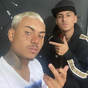 IMAGINA A CENA (feat. Dj Nt Da Serra) (Explicit)