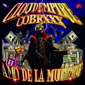 Amo de la Muerte (Remasterizado)