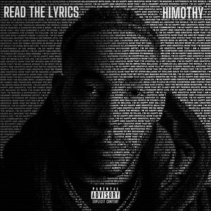 Read The Lyrics Deluxe (Explicit)