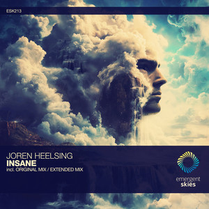 Insane (Extended Mix)