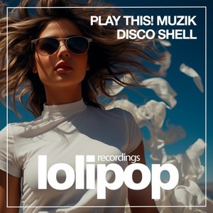 Disco Shell