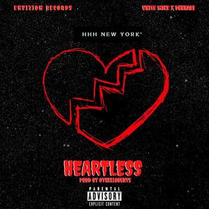 Heartless(feat. Dhhhabi) (Explicit)