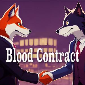 Blood Contract