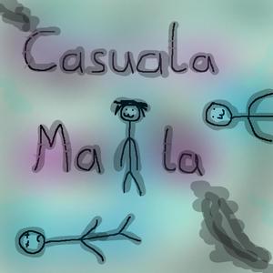 CASUALA-MALA EP (Explicit)